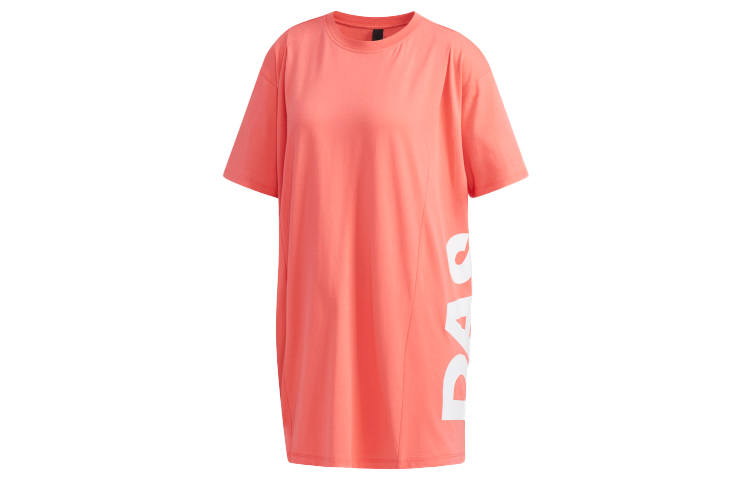 Adidas Adidas T Shirt Women's Prism Pink