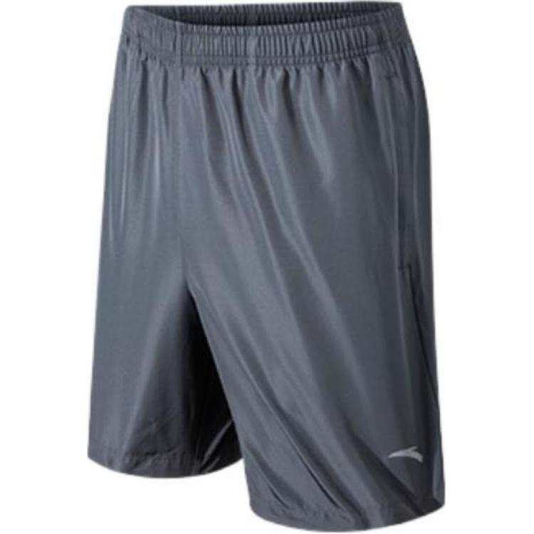 Anta Sports Life Collection Casual Shorts Men's Lime Kiln