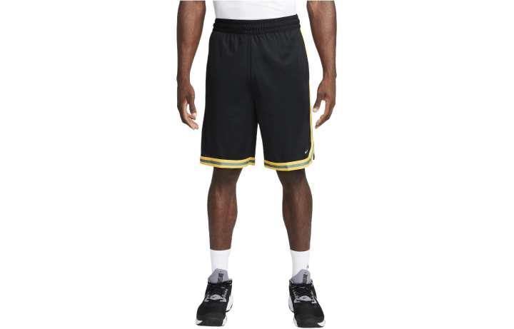 Nike Nike Dna Dri Fit 10' Basketball Shorts Casual Shorts Men's Black
