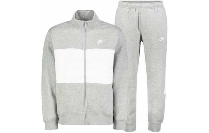 Nike Nike Casual Sportswear Men's Gray
