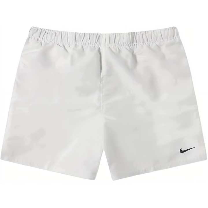 Nike Nike Casual Shorts Men's White Moderate
