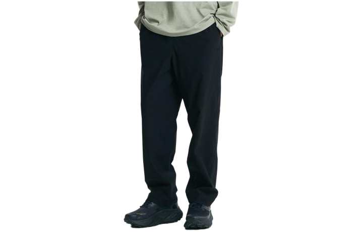 New Balance New Balance Casual Pants Men's Black