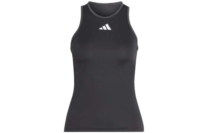 Adidas Adidas Tank Tops Women's Black Other