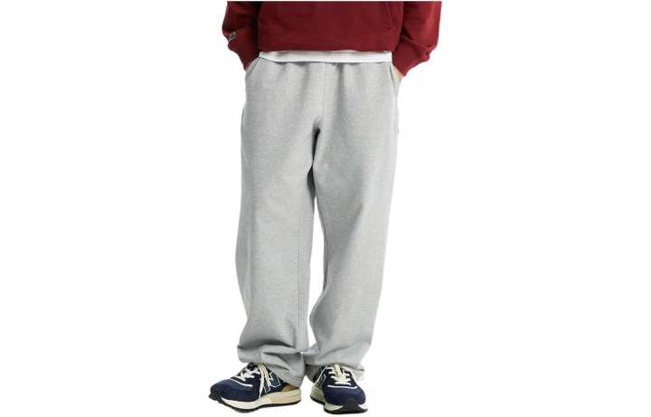 New Balance New Balance Casual Pants Men's Gray