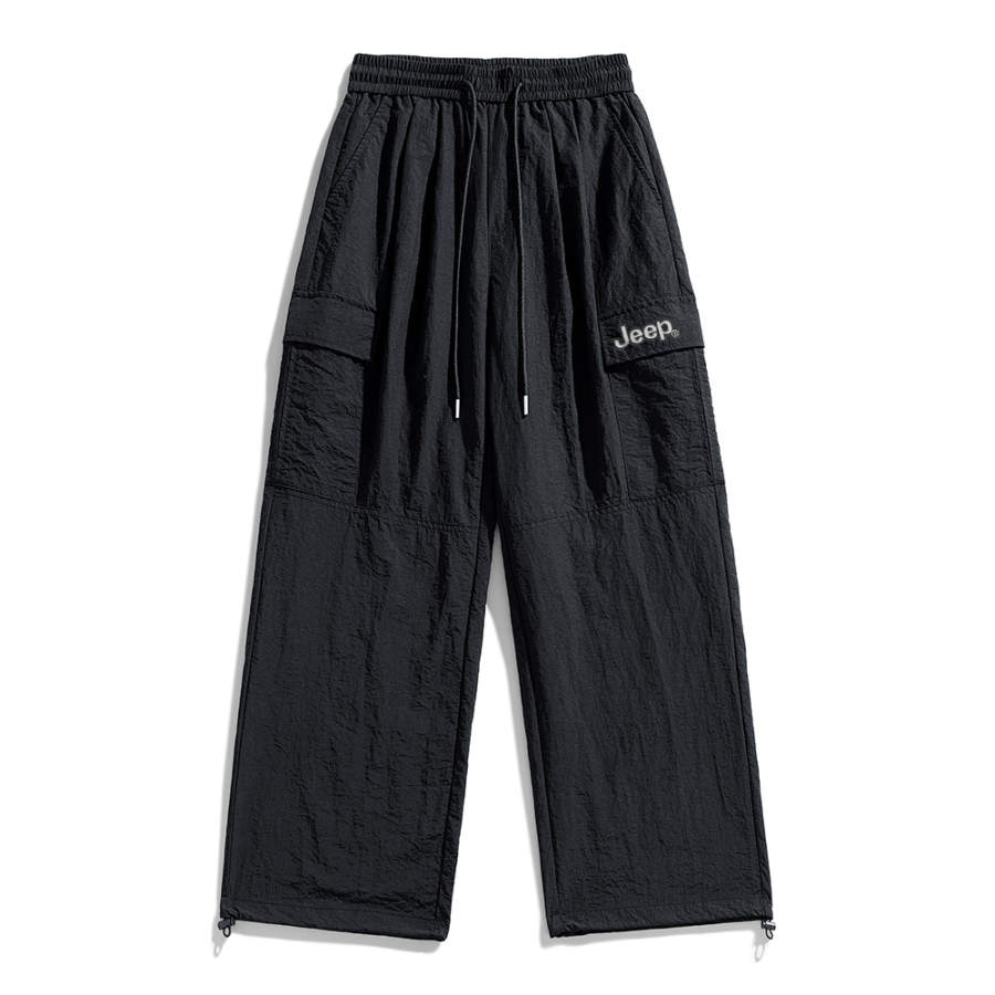 Jeep Moxima Lifestyle Casual Pants Unisex