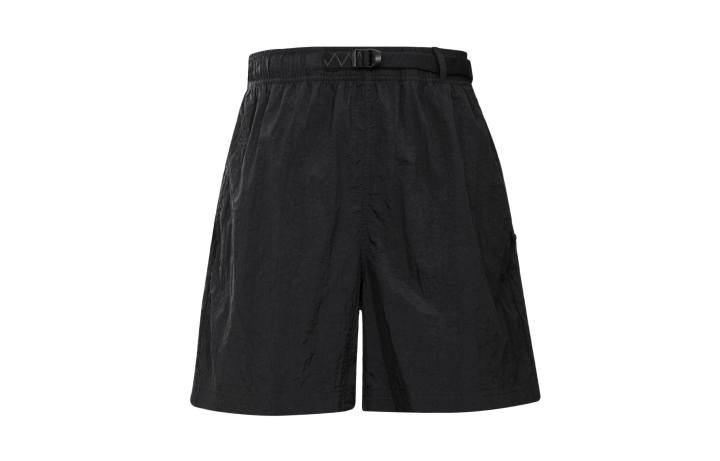 Nike Nike Casual Shorts Unisex Black Moderate