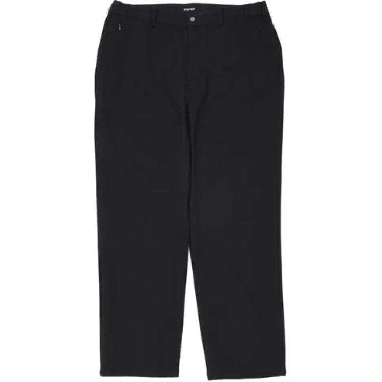 New Balance New Balance Met24 Casual Pants Men's Black