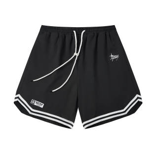 SUPEREALLY Basketball Shorts Unisex
