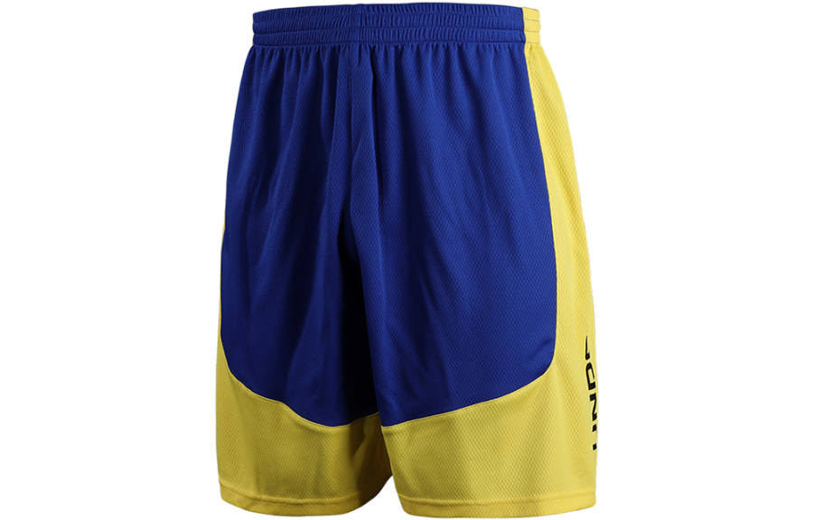 Under Armour Under Armour Shorts Men's Royal Blue