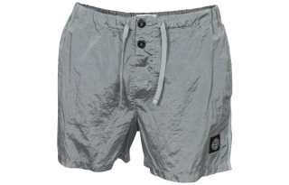 STONE ISLAND Casual Shorts Men's Sky Color