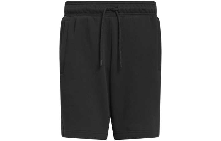 Adidas Adidas Casual Shorts Japan Version Men's Black
