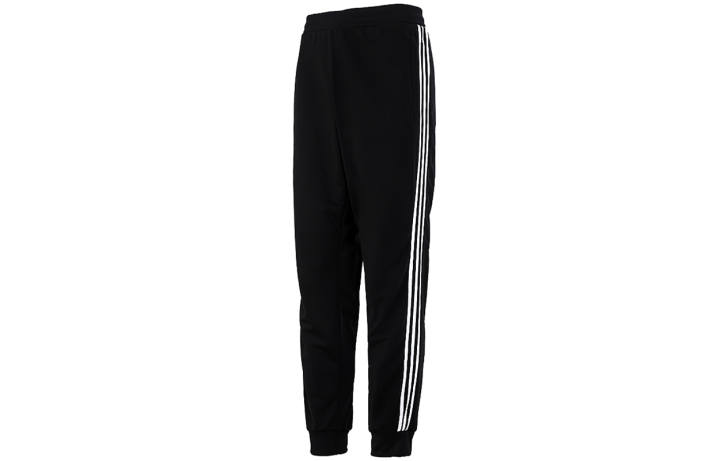 Adidas Adidas Knitted Sweatpants Men's Black