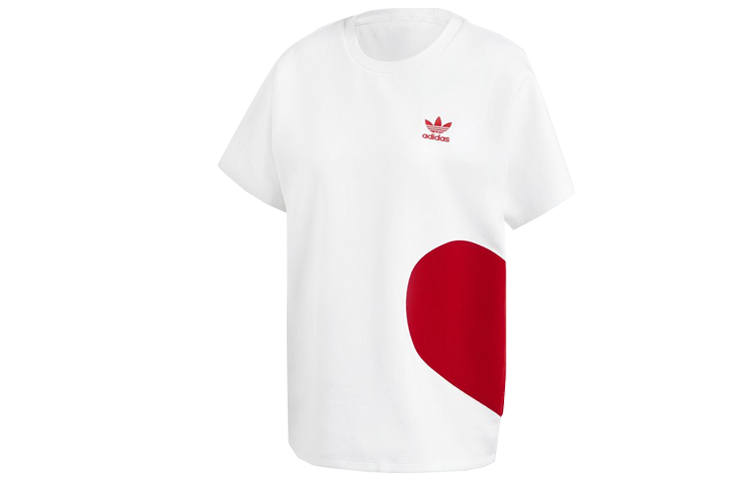 Adidas Originals T Shirt Women's White