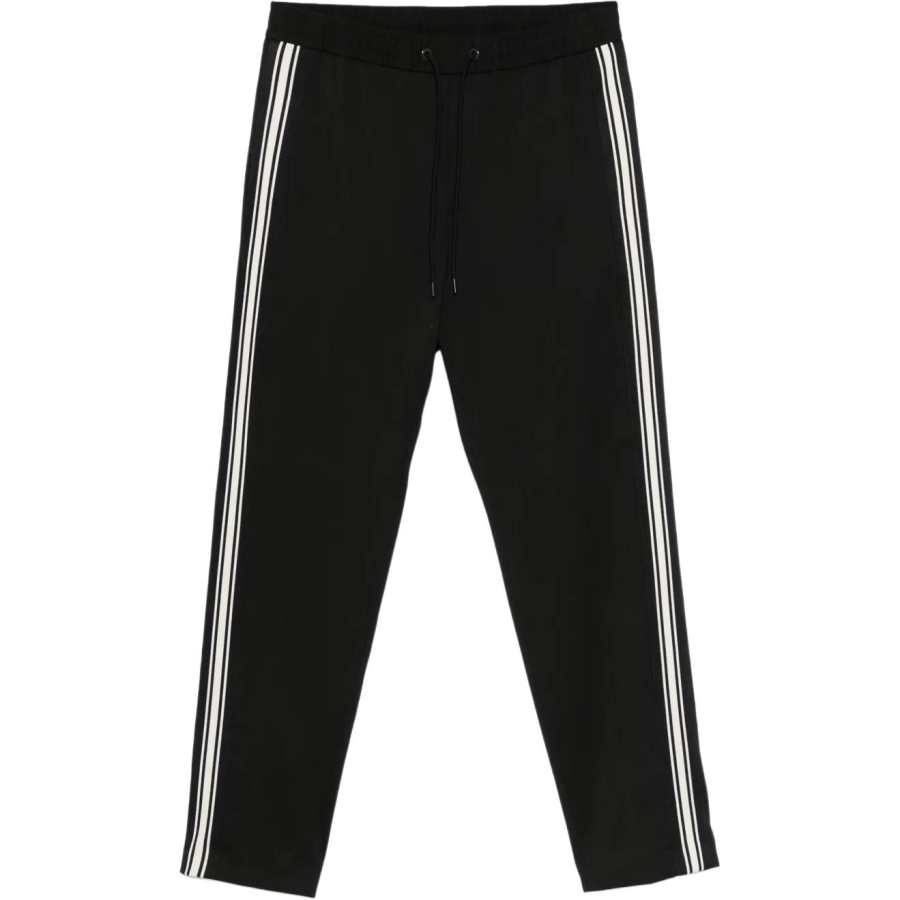 Moncler Moncler straight-leg track pants