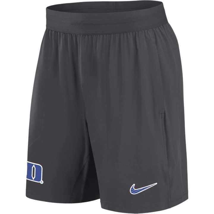 Nike Nike Duke Blue Devils Sideline Men's Nike Dri-FIT College Shorts