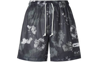Nike Basketball Shorts Men's Black
