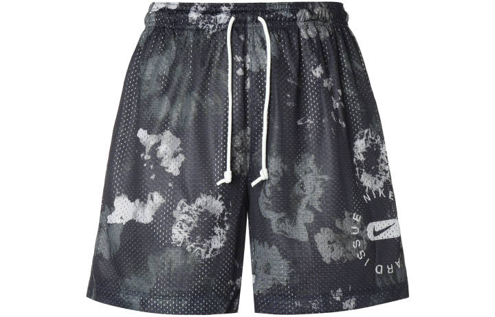 Nike Nike Basketball Shorts Men's Black