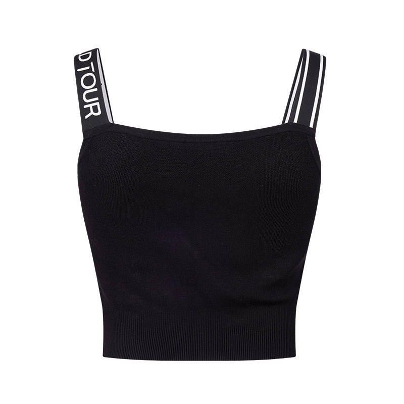 EUROPEAN TOUR Tank Tops Fall Women's