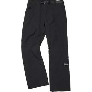 Dimito 2L BIO SLIM STRAIGHT Ski Pants Unisex