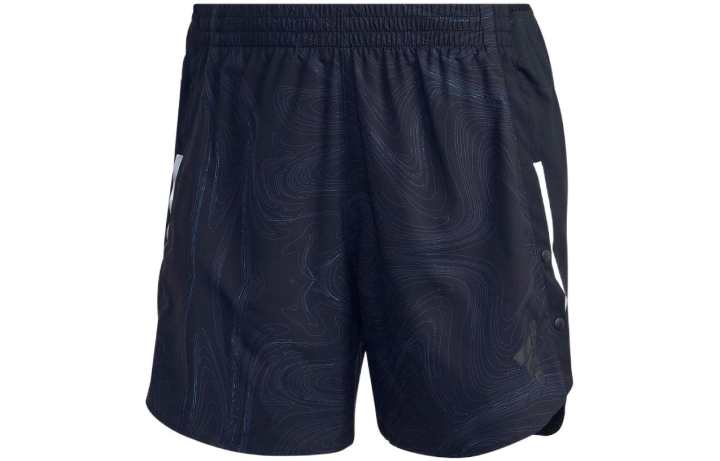 Adidas Adidas Running Shorts Men's Pulse Blue