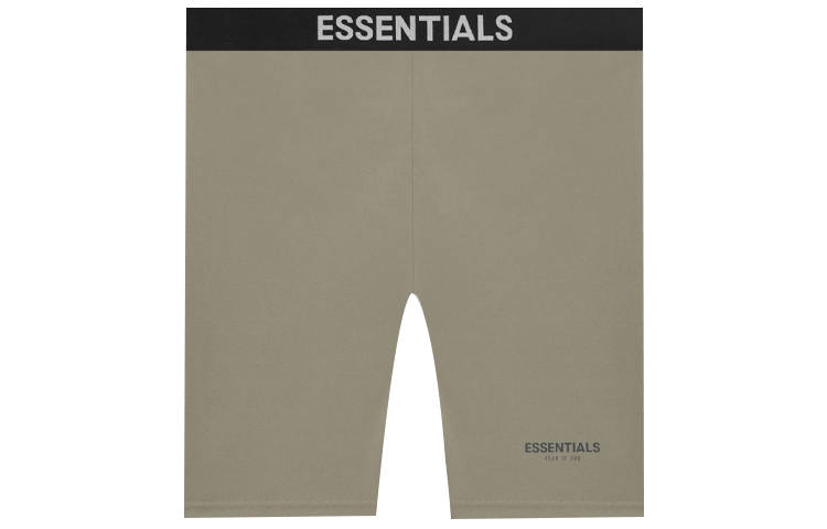 Fear Of God Essentials Athletic Biker Short