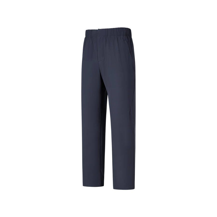 Skechers GODRI Casual Pants Men's Safety Blue