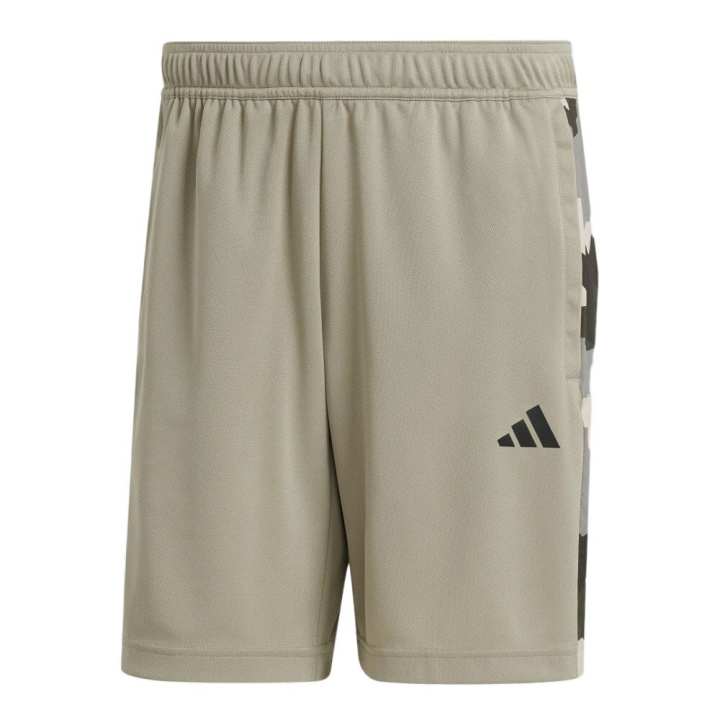 Adidas Adidas Train Essentials Camo Shorts