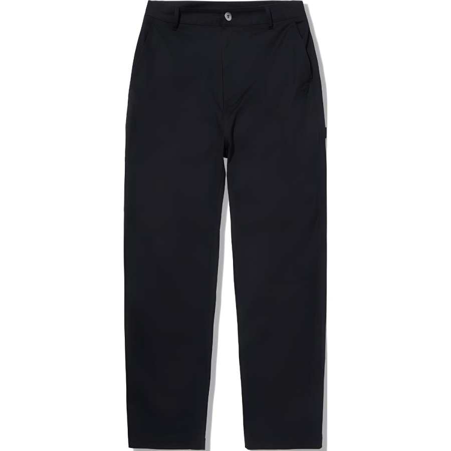 Li-Ning Li Ning Casual Pants Men's Black