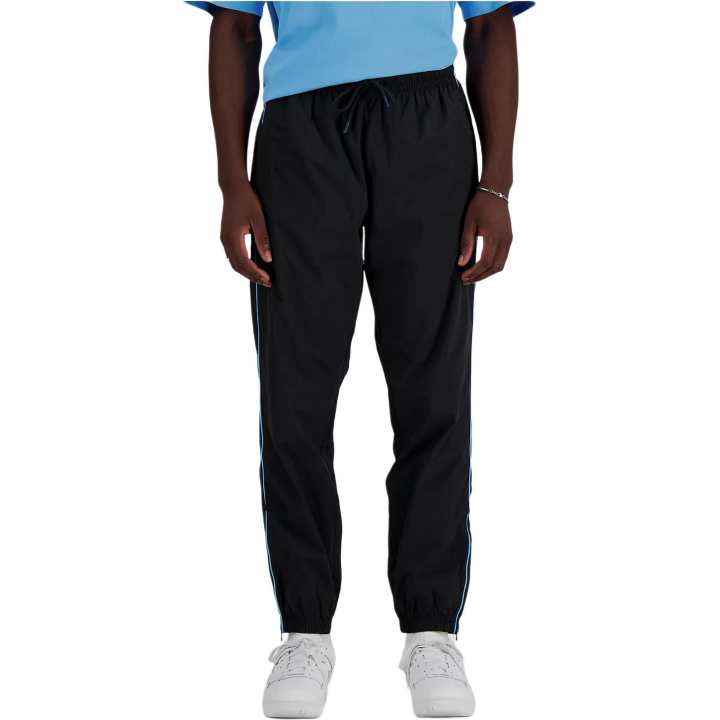 New Balance New Balance Casual Pants Men's Black