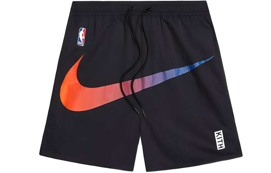 KITH KITH & Nike For New York Knicks Short