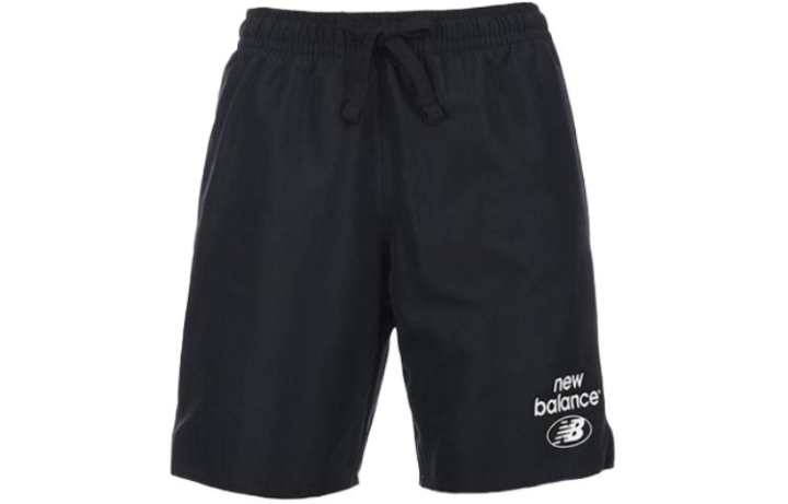 New Balance New Balance Casual Shorts Men's Black