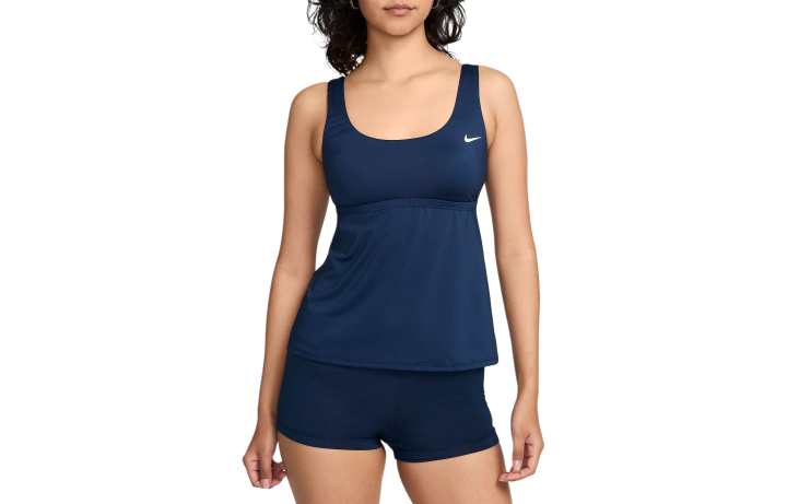 Nike Nike Swim Essential Women's V-Neck Midkini