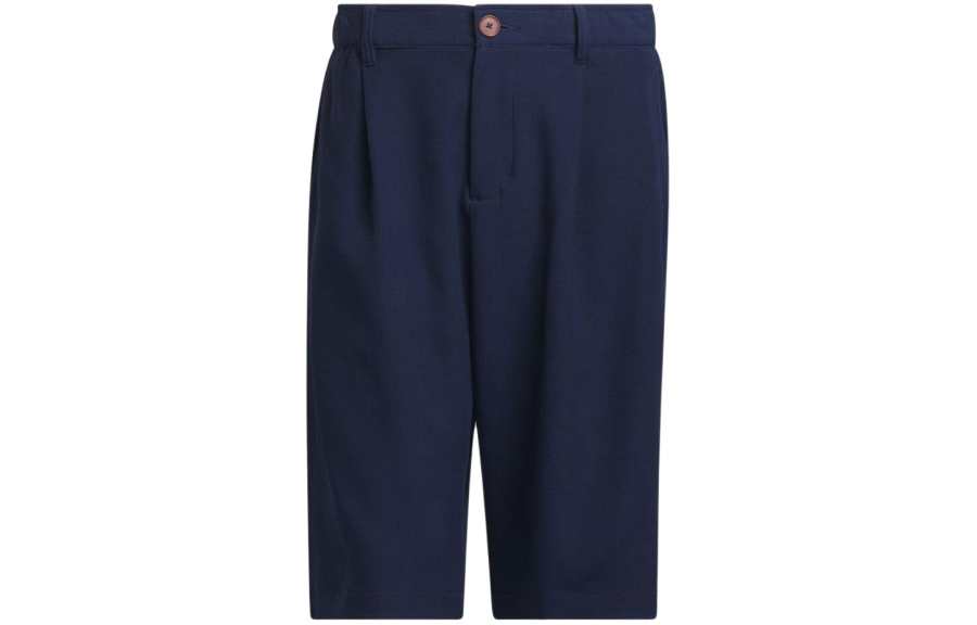 Adidas Adidas Casual Shorts Men's Blue
