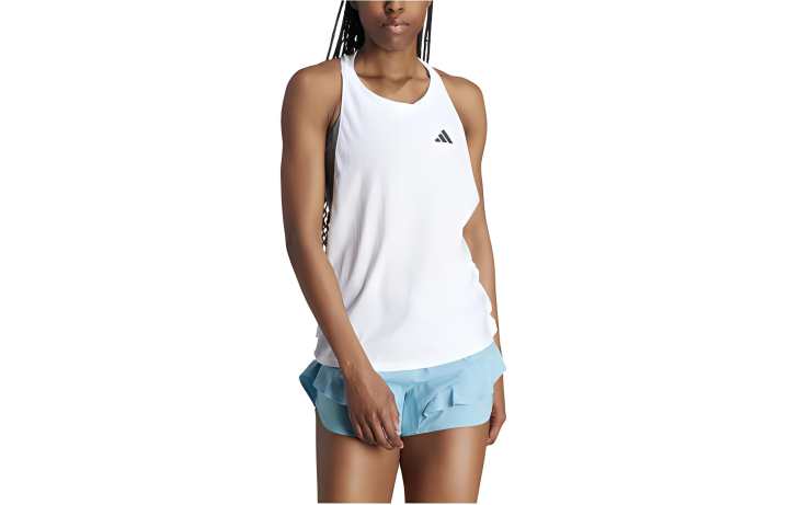 Adidas Adidas Tank Tops Women's White Other