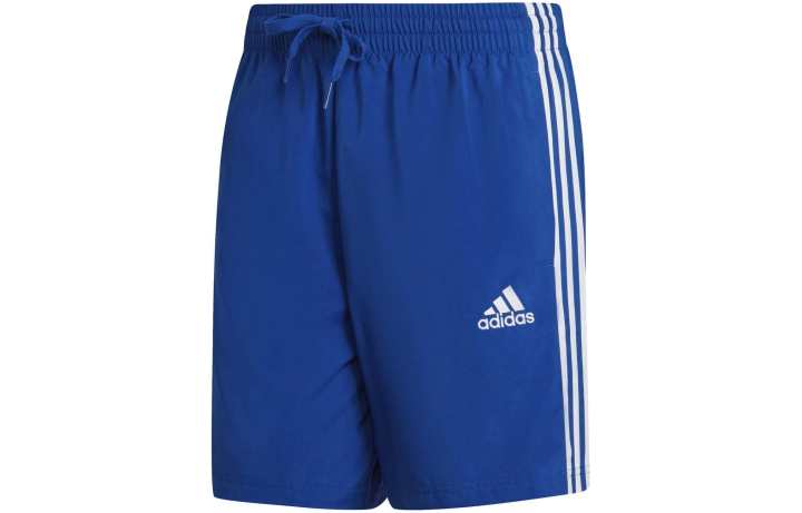 Adidas Adidas M 3S CHELSEA Casual Shorts Men's Blue