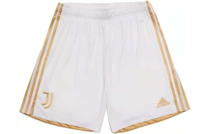 Adidas Adidas Soccer Bottom 20/21 Season, Juventus Men's White