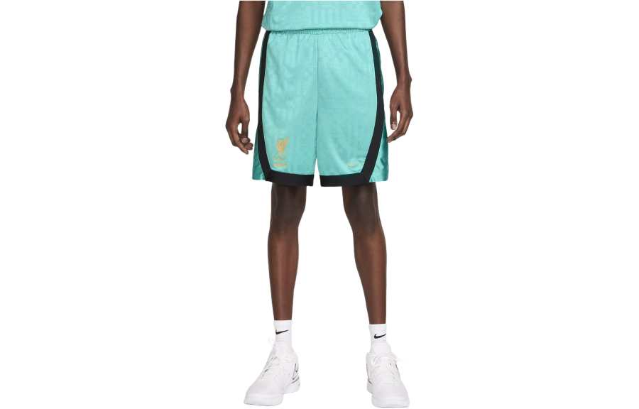 Nike Nike LeBron X Liverpool Fc Men's Dri FIT Dna 8' Basketball Shorts