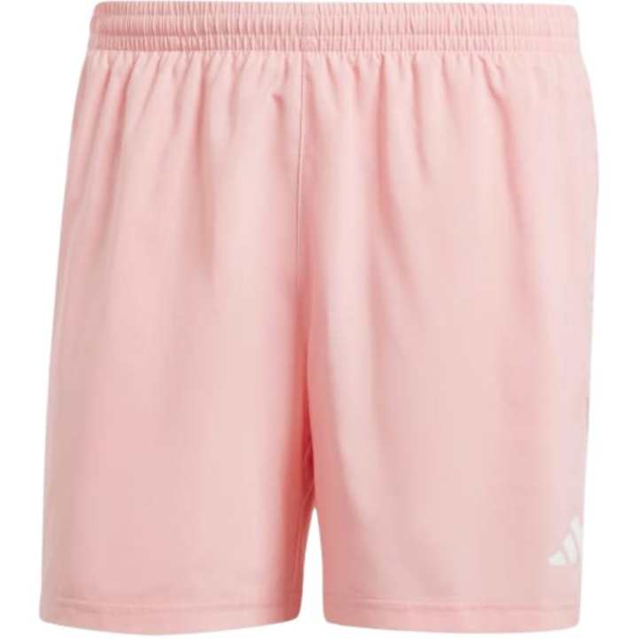Adidas Adidas Casual Shorts Men's Semi Pink Spark