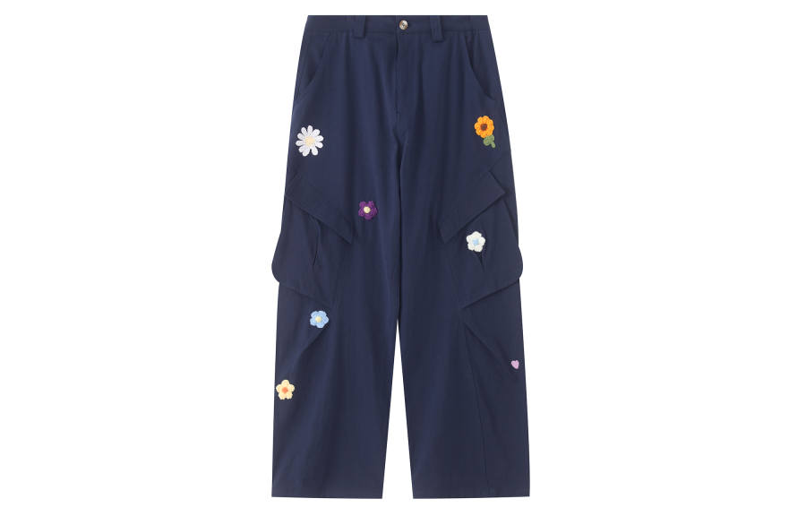 F426 F426 Cargo Pants Unisex Moderate