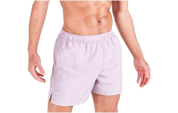 Nike Nike Casual Shorts Men's Pink Moderate