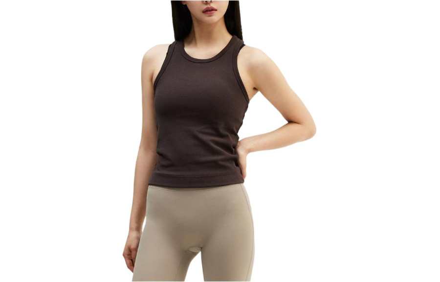 New Balance New Balance Tank Top Women's Black