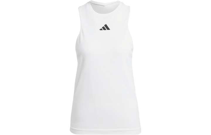Adidas Adidas 2023 SS23 Tank Top Women's White