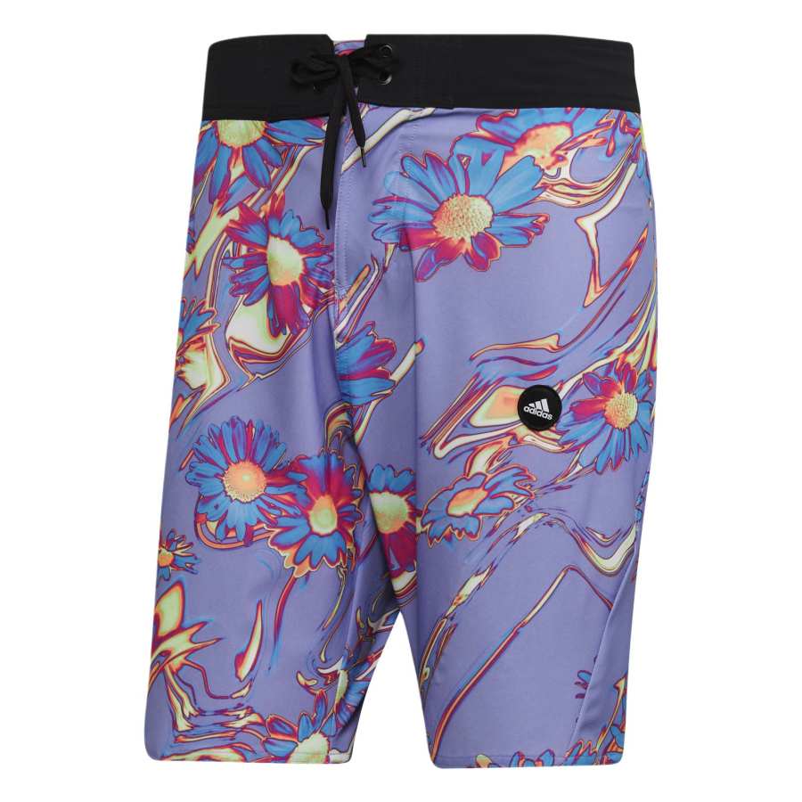 Adidas Adidas Positivisea Swimming Shorts Men's Light Purple