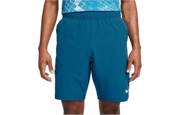 Nike Nike Casual Shorts Men's Dark Blue Moderate