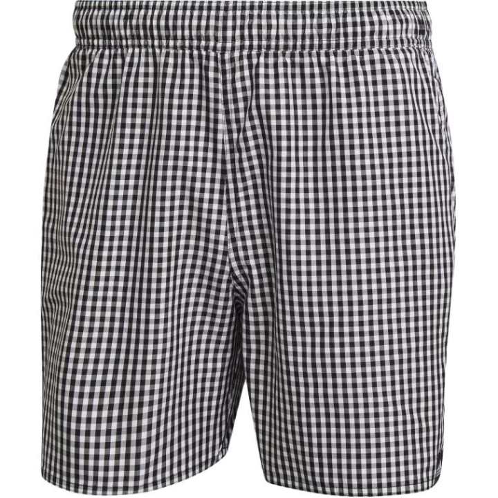 Adidas Adidas Swimming Shorts Men's Black