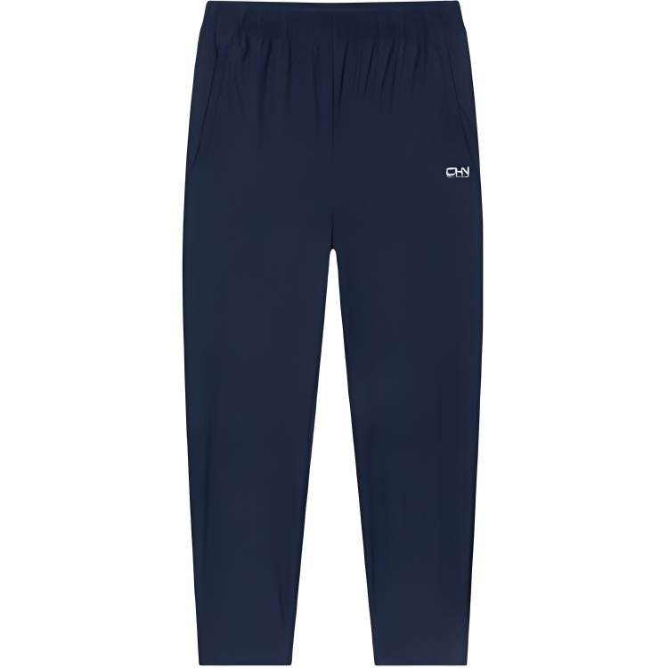 361° Variety Training Collection Knitted Sweatpants Men's Dark Blue