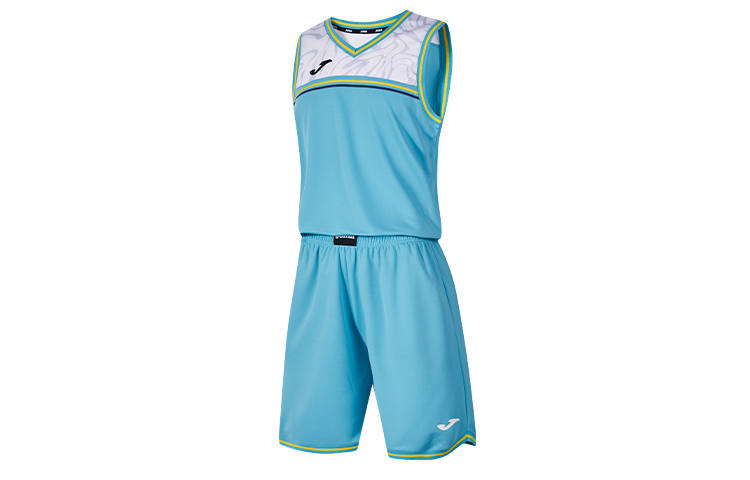 Joma Basketball Suits Men's Moderate Straight Fit