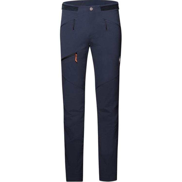 MAMMUT MAMMUT Taiss Soft Shell Pants Men's