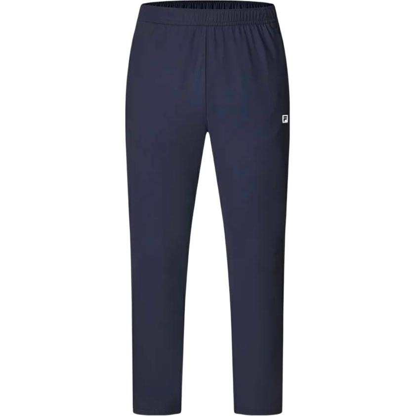 FILA Athletics Casual Pants Men's Navy Blue