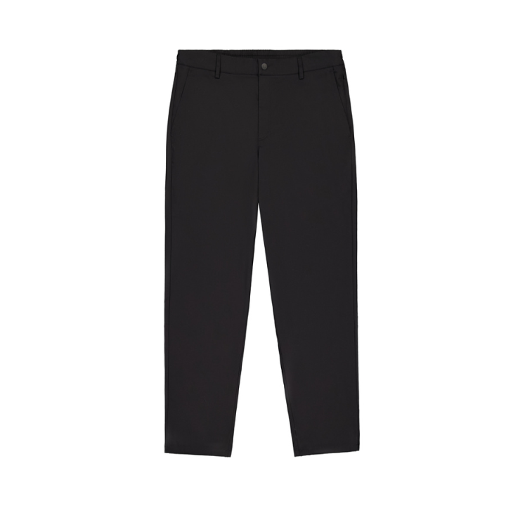 New Balance New Balance Casual Pants Men's Black